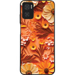 Sonique ���� 3D Flower Series ��� Motorola Moto E22 4G ���������