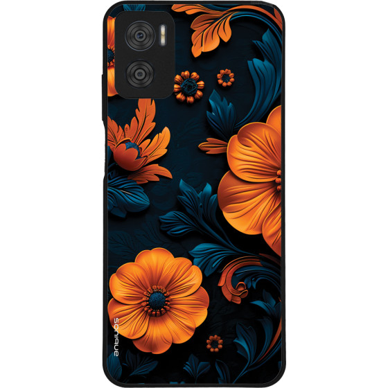 Sonique ���� 3D Flower Series ��� Motorola Moto E22 4G ��������� 01