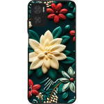Sonique ���� 3D Flower Series ��� Motorola Moto E22 4G �������