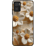 Sonique ���� 3D Flower Series ��� Motorola Moto E22 4G �����