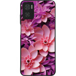 Sonique ���� 3D Flower Series ��� Motorola Moto E22 4G ���