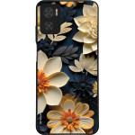 Sonique ���� 3D Flower Series ��� Motorola Moto E22 4G �����