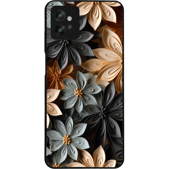 Sonique ���� 3D Flower Series ��� Motorola Moto G32 ����