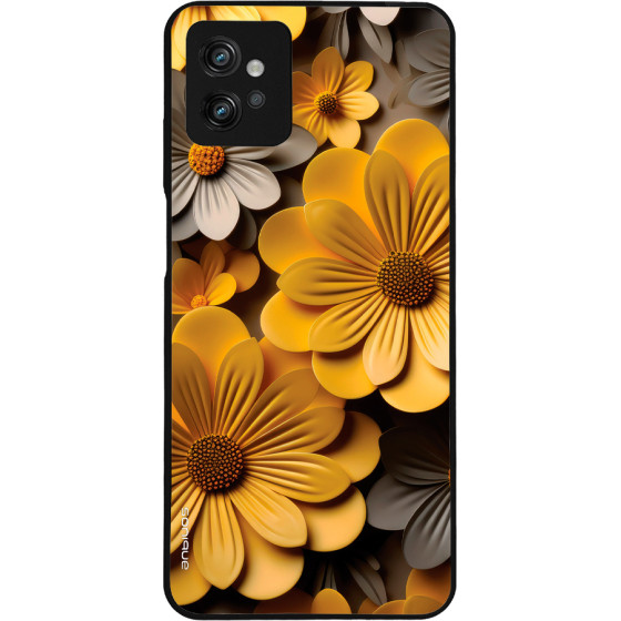 Sonique ���� 3D Flower Series ��� Motorola Moto G32 �������