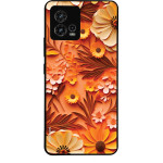 Sonique ���� 3D Flower Series ��� Motorola Moto G72 ���������