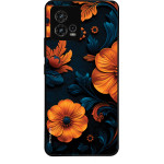 Sonique ���� 3D Flower Series ��� Motorola Moto G72 ��������� 01