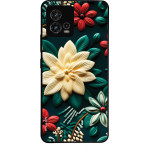 Sonique ���� 3D Flower Series ��� Motorola Moto G72 �������
