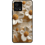 Sonique ���� 3D Flower Series ��� Motorola Moto G72 �����
