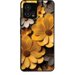 Sonique ���� 3D Flower Series ��� Motorola Moto G72 �������
