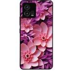 Sonique ���� 3D Flower Series ��� Motorola Moto G72 ���