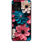 Sonique ���� 3D Flower Series ��� Motorola Moto G72 ��� 01
