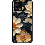 Sonique ���� 3D Flower Series ��� Motorola Moto G72 �����