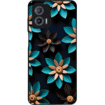 Sonique ���� 3D Flower Series ��� Motorola Moto G73 5G �������