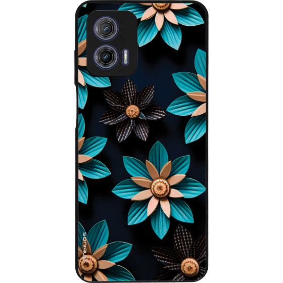 Sonique ���� 3D Flower Series ��� Motorola Moto G73 5G �������