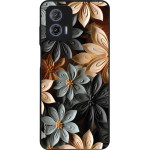 Sonique ���� 3D Flower Series ��� Motorola Moto G73 5G ����