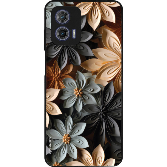 Sonique ���� 3D Flower Series ��� Motorola Moto G73 5G ����
