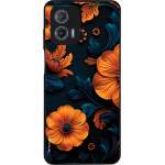 Sonique ���� 3D Flower Series ��� Motorola Moto G73 5G ��������� 01