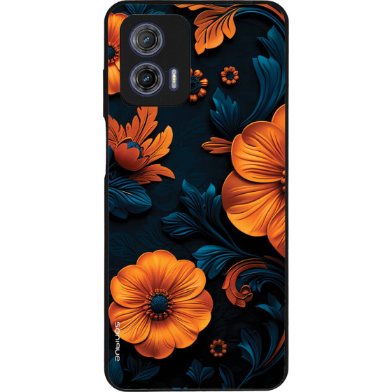 Sonique ���� 3D Flower Series ��� Motorola Moto G73 5G ��������� 01