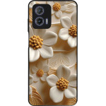 Sonique ���� 3D Flower Series ��� Motorola Moto G73 5G �����