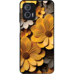 Sonique ���� 3D Flower Series ��� Motorola Moto G73 5G �������