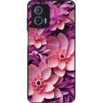 Sonique ���� 3D Flower Series ��� Motorola Moto G73 5G ���