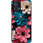 Sonique ���� 3D Flower Series ��� Motorola Moto G73 5G ��� 01