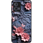 Sonique ���� 3D Flower Series ��� Motorola Moto G73 5G ��� 02
