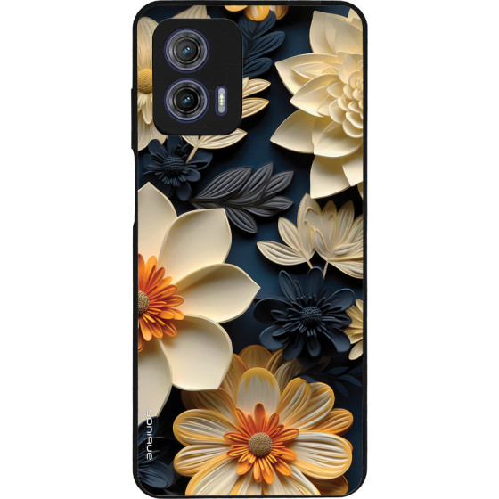 Sonique ���� 3D Flower Series ��� Motorola Moto G73 5G �����