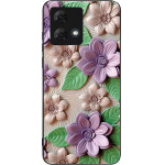 Sonique ���� 3D Flower Series ��� Motorola Moto G84 5G �������