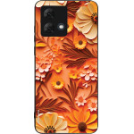 Sonique ���� 3D Flower Series ��� Motorola Moto G84 5G ���������