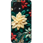 Sonique ���� 3D Flower Series ��� Motorola Moto G84 5G �������
