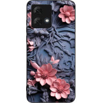 Sonique ���� 3D Flower Series ��� Motorola Moto G84 5G ��� 02