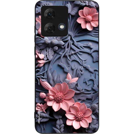 Sonique ���� 3D Flower Series ��� Motorola Moto G84 5G ��� 02
