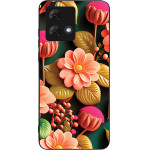 Sonique ���� 3D Flower Series ��� Motorola Moto G84 5G �����
