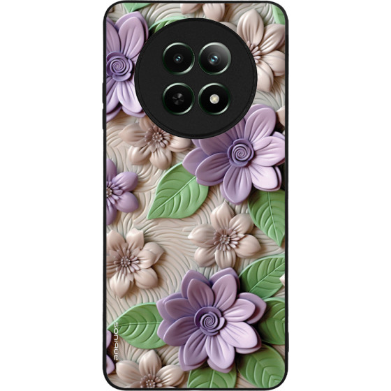 Sonique ���� 3D Flower Series ��� Realme 12 5G / Realme 12x �������