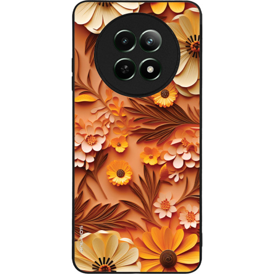 Sonique ���� 3D Flower Series ��� Realme 12 5G / Realme 12x ���������