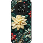 Sonique ���� 3D Flower Series ��� Realme 12 5G / Realme 12x �������