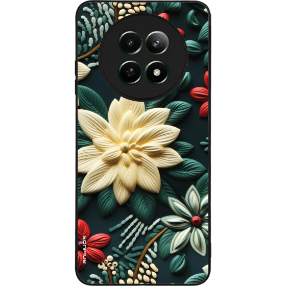 Sonique ���� 3D Flower Series ��� Realme 12 5G / Realme 12x �������