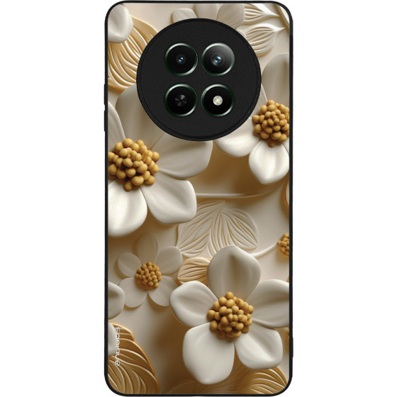 Sonique ���� 3D Flower Series ��� Realme 12 5G / Realme 12x �����