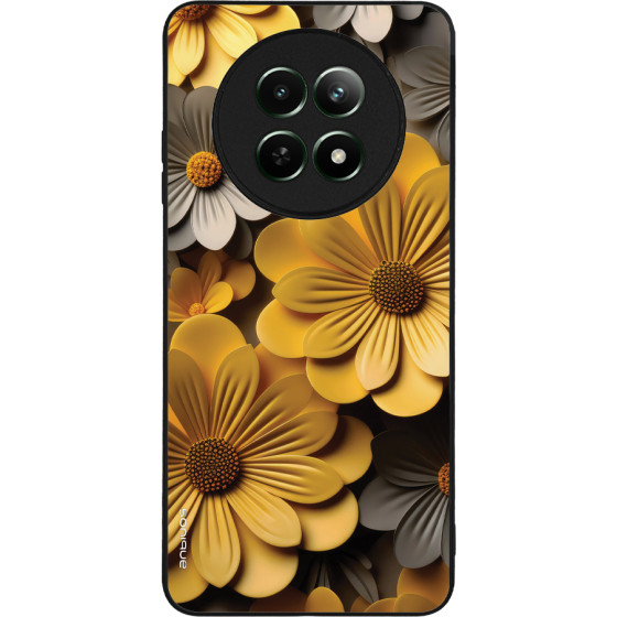 Sonique ���� 3D Flower Series ��� Realme 12 5G / Realme 12x �������