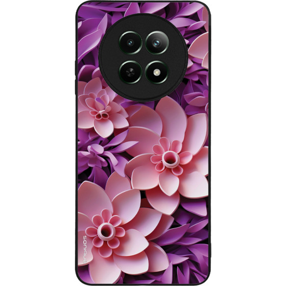 Sonique ���� 3D Flower Series ��� Realme 12 5G / Realme 12x ���