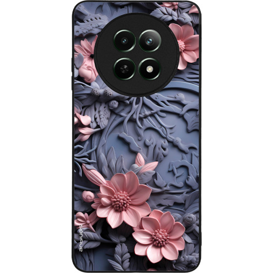 Sonique ���� 3D Flower Series ��� Realme 12 5G / Realme 12x ��� 02