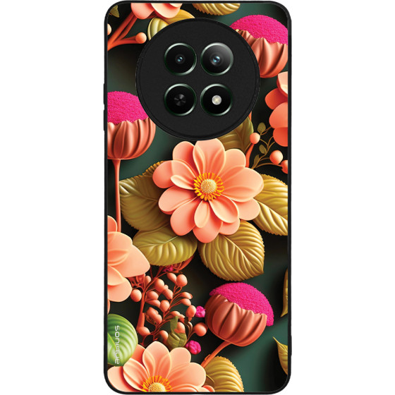 Sonique ���� 3D Flower Series ��� Realme 12 5G / Realme 12x �����