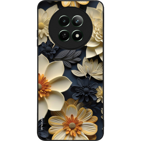 Sonique ���� 3D Flower Series ��� Realme 12 5G / Realme 12x �����