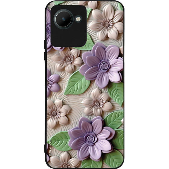 Sonique ���� 3D Flower Series ��� Realme C30 �������
