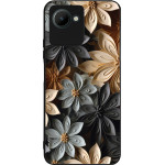 Sonique ���� 3D Flower Series ��� Realme C30 ����