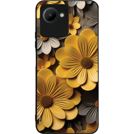 Sonique ���� 3D Flower Series ��� Realme C30 �������