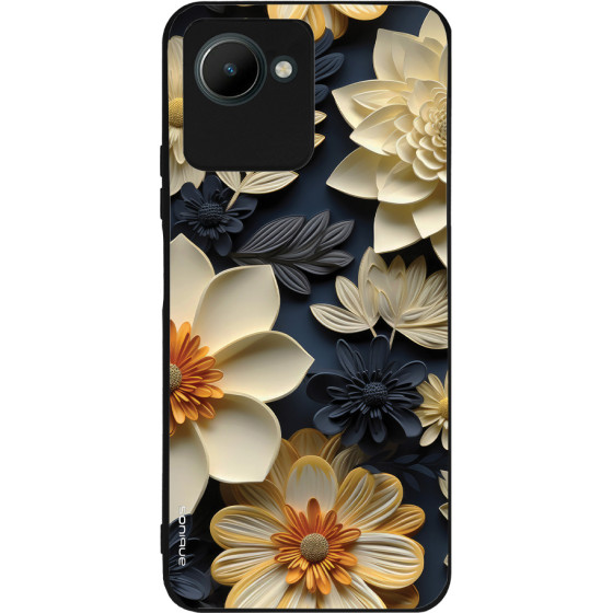 Sonique ���� 3D Flower Series ��� Realme C30 �����