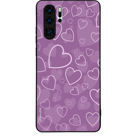 Sonique ���� Heart Series ��� Huawei P30 Pro �������