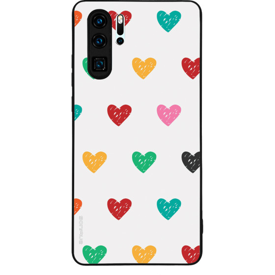 Sonique ���� Heart Series ��� Huawei P30 Pro ����� 02
